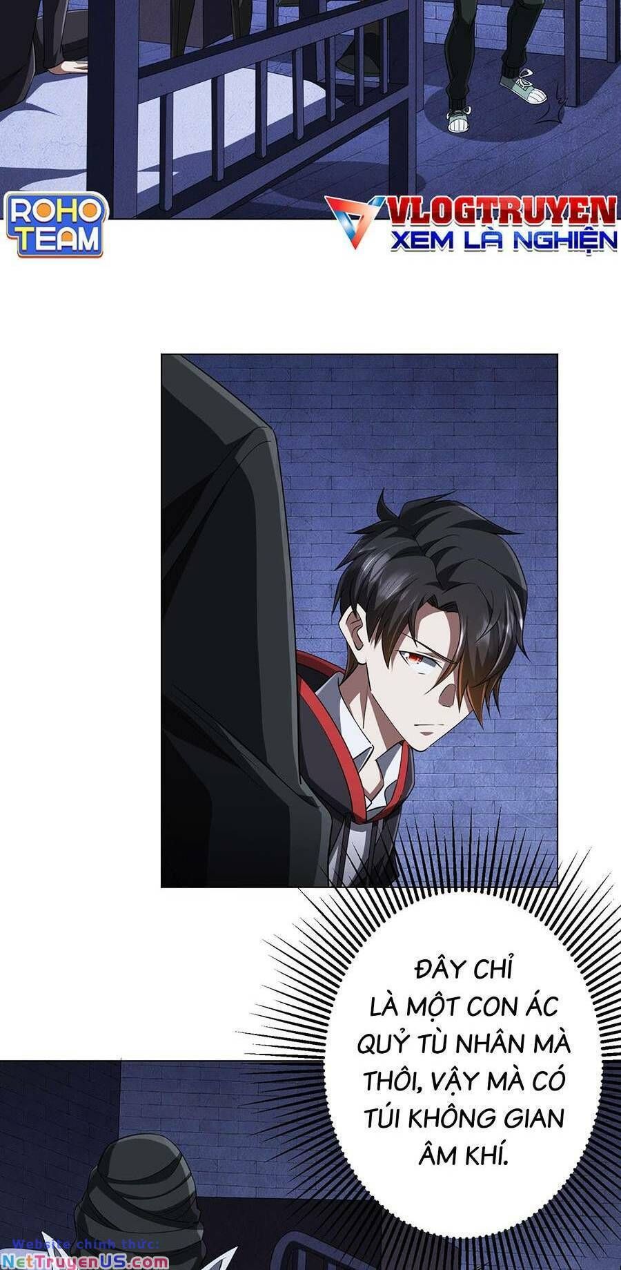 đọc truyện Bắt Đầu Với Trăm Vạn Minh Tệ Chương 61 ảnh 7 tại Thiên Thai Truyện