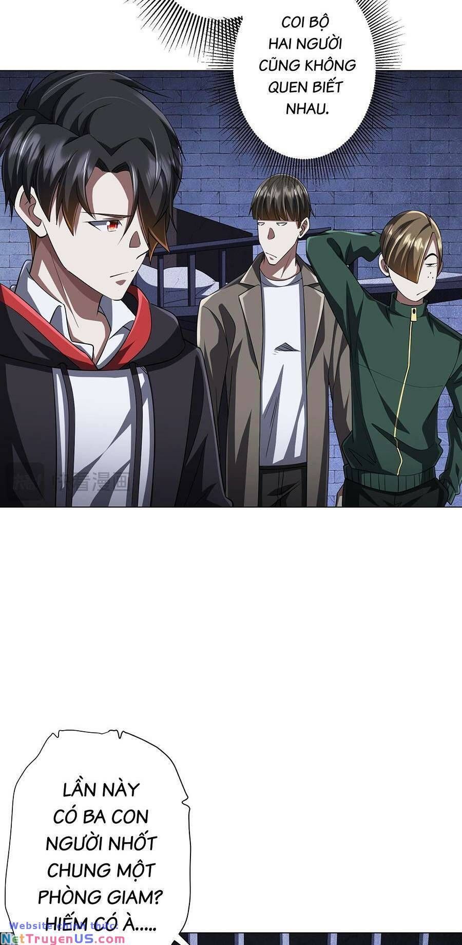 đọc truyện Bắt Đầu Với Trăm Vạn Minh Tệ Chương 61 ảnh 9 tại Thiên Thai Truyện