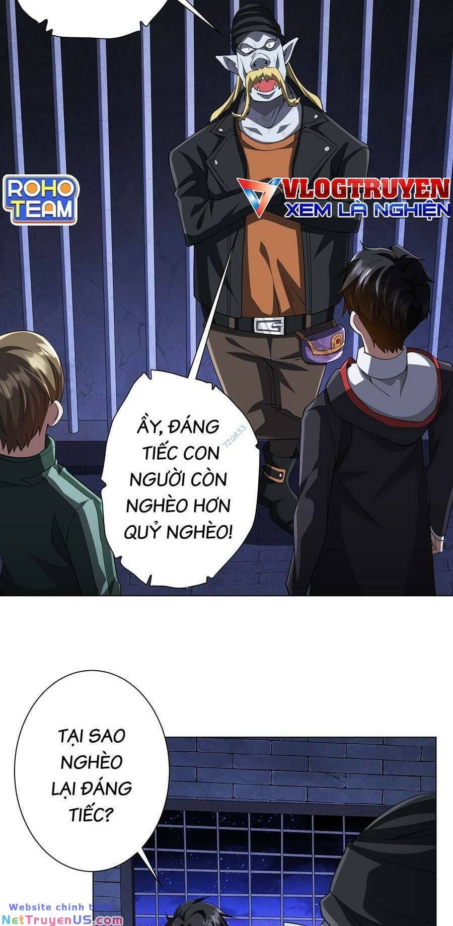 đọc truyện Bắt Đầu Với Trăm Vạn Minh Tệ Chương 61 ảnh 10 tại Thiên Thai Truyện