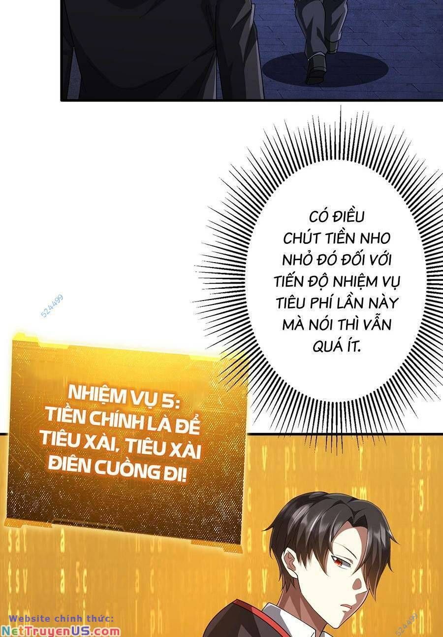 đọc truyện Bắt Đầu Với Trăm Vạn Minh Tệ Chương 62 ảnh 15 tại Thiên Thai Truyện