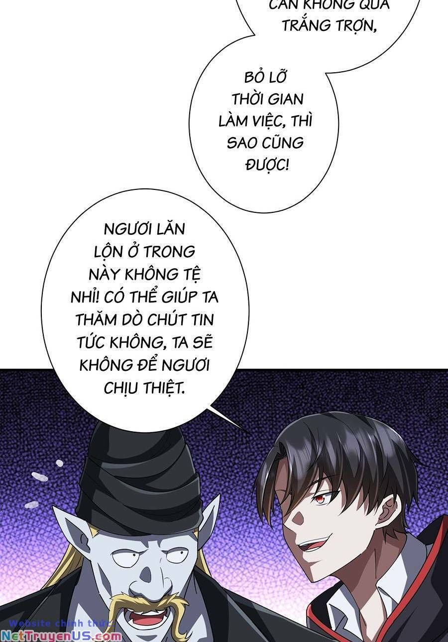 đọc truyện Bắt Đầu Với Trăm Vạn Minh Tệ Chương 62 ảnh 25 tại Thiên Thai Truyện