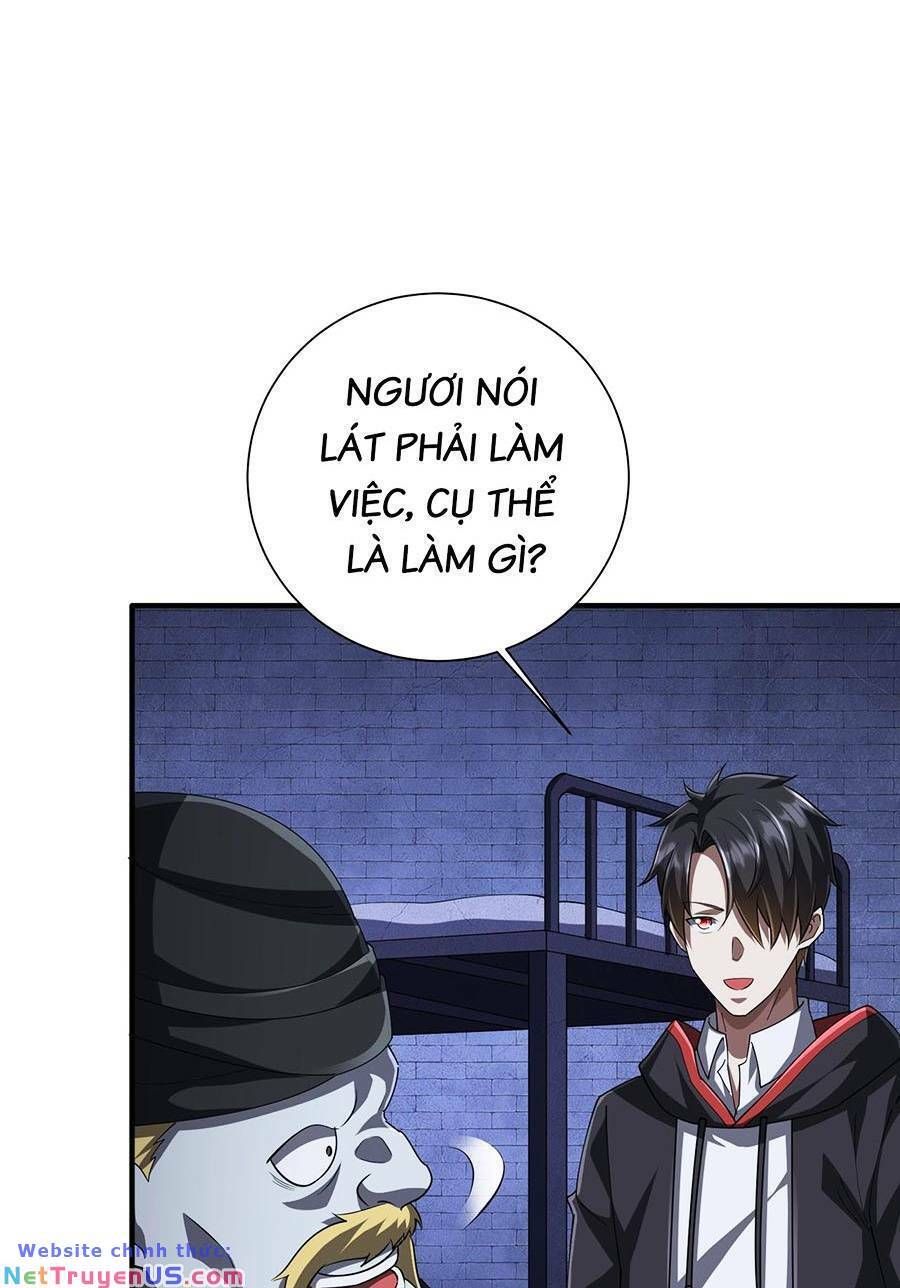 đọc truyện Bắt Đầu Với Trăm Vạn Minh Tệ Chương 62 ảnh 33 tại Thiên Thai Truyện