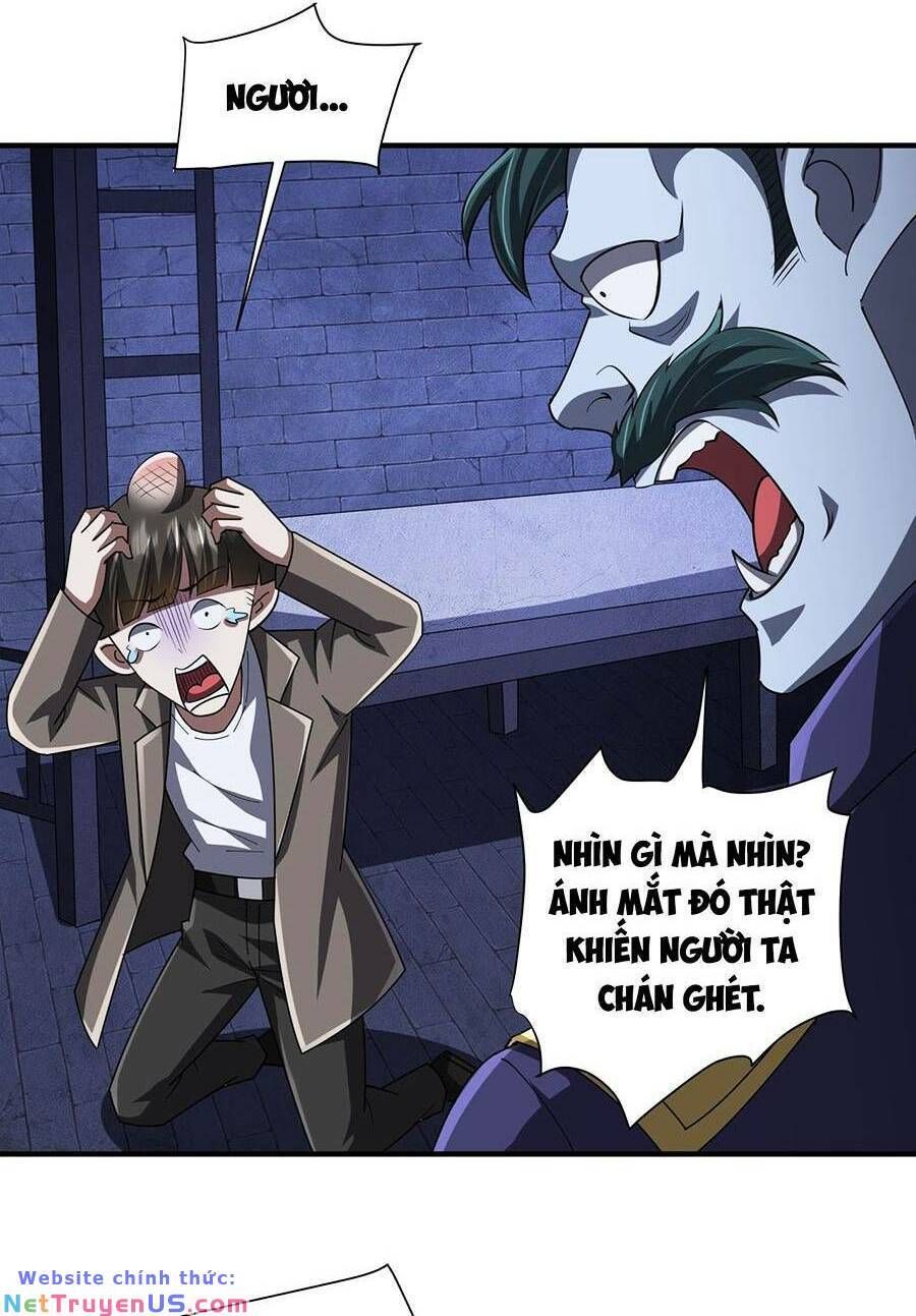 đọc truyện Bắt Đầu Với Trăm Vạn Minh Tệ Chương 62 ảnh 6 tại Thiên Thai Truyện