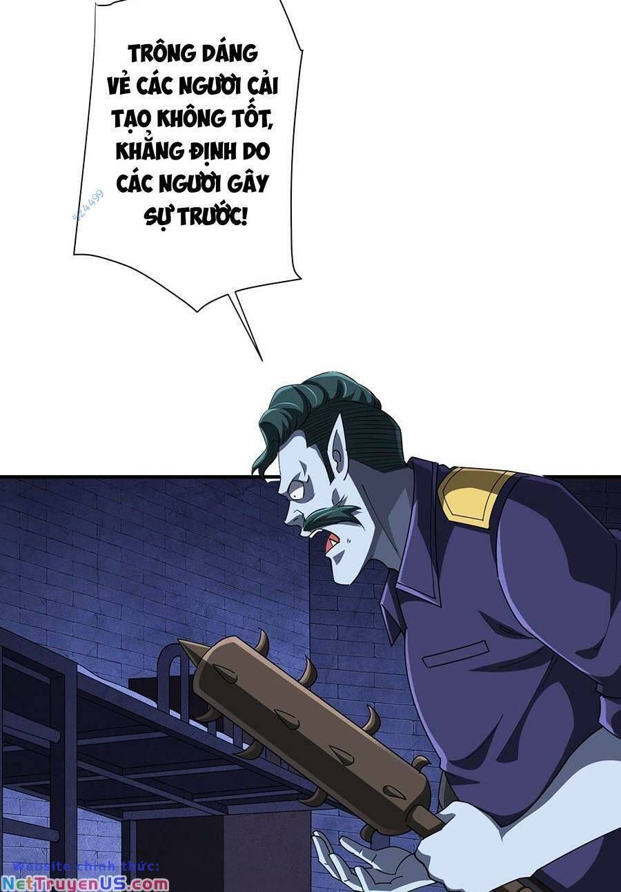 đọc truyện Bắt Đầu Với Trăm Vạn Minh Tệ Chương 62 ảnh 7 tại Thiên Thai Truyện