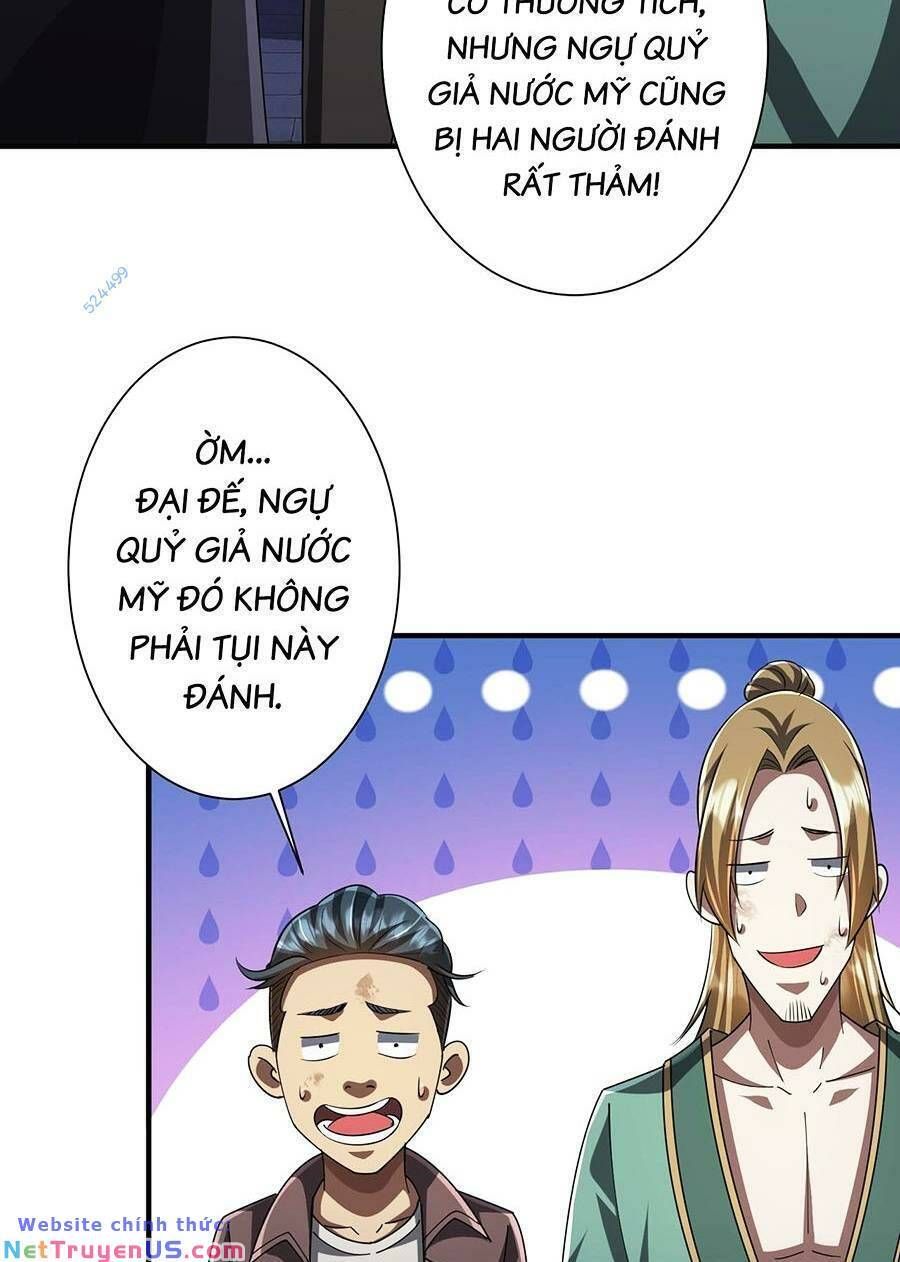 đọc truyện Bắt Đầu Với Trăm Vạn Minh Tệ Chương 62 ảnh 55 tại Thiên Thai Truyện