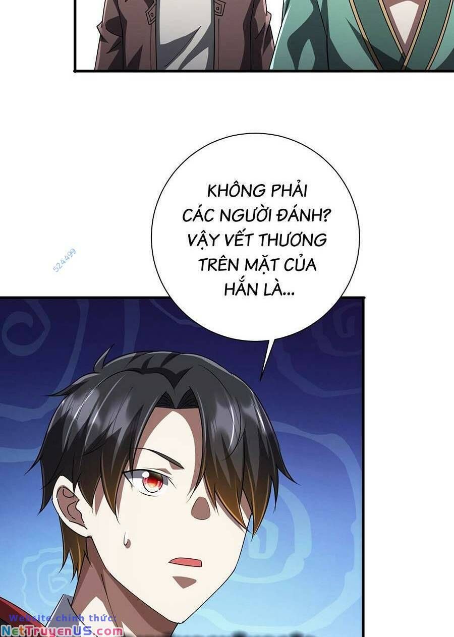 đọc truyện Bắt Đầu Với Trăm Vạn Minh Tệ Chương 62 ảnh 56 tại Thiên Thai Truyện