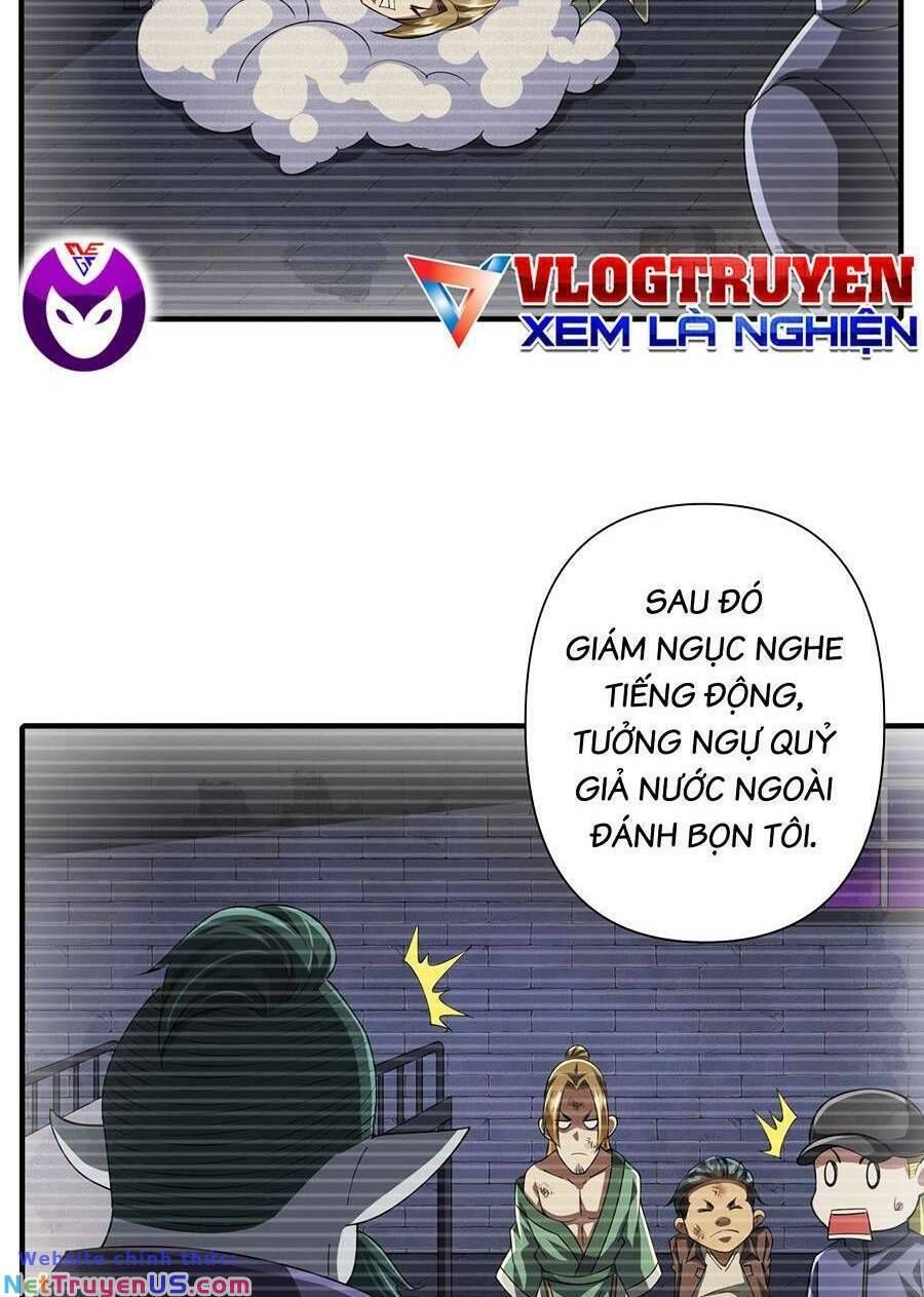 đọc truyện Bắt Đầu Với Trăm Vạn Minh Tệ Chương 62 ảnh 60 tại Thiên Thai Truyện