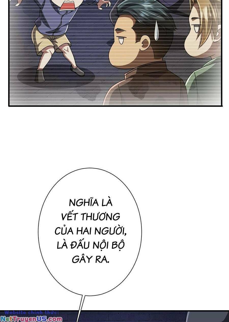 đọc truyện Bắt Đầu Với Trăm Vạn Minh Tệ Chương 62 ảnh 62 tại Thiên Thai Truyện