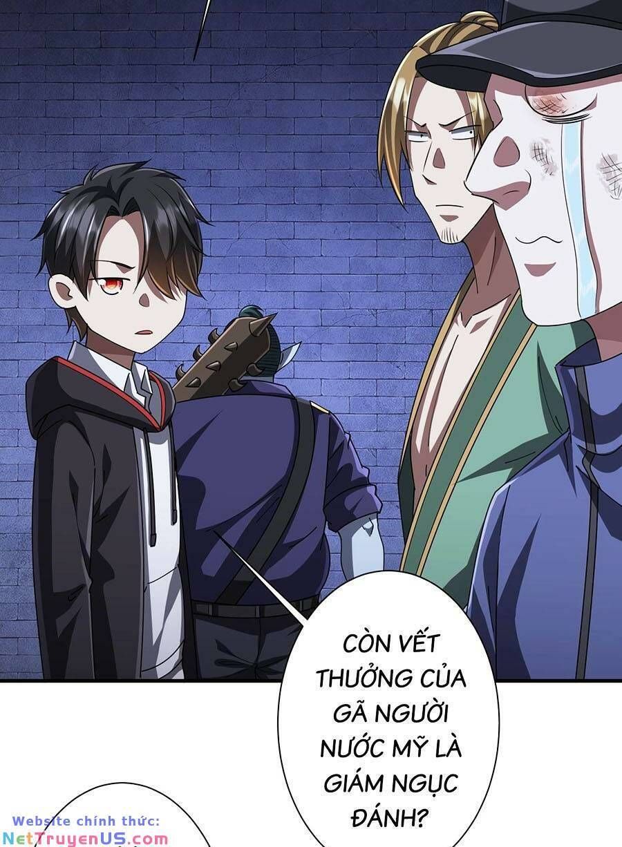 đọc truyện Bắt Đầu Với Trăm Vạn Minh Tệ Chương 62 ảnh 63 tại Thiên Thai Truyện