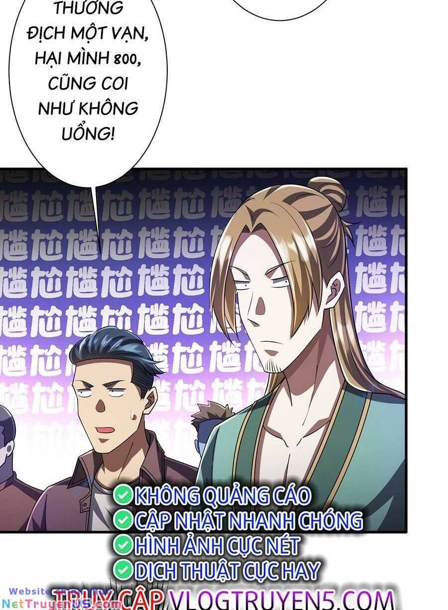 đọc truyện Bắt Đầu Với Trăm Vạn Minh Tệ Chương 62 ảnh 64 tại Thiên Thai Truyện