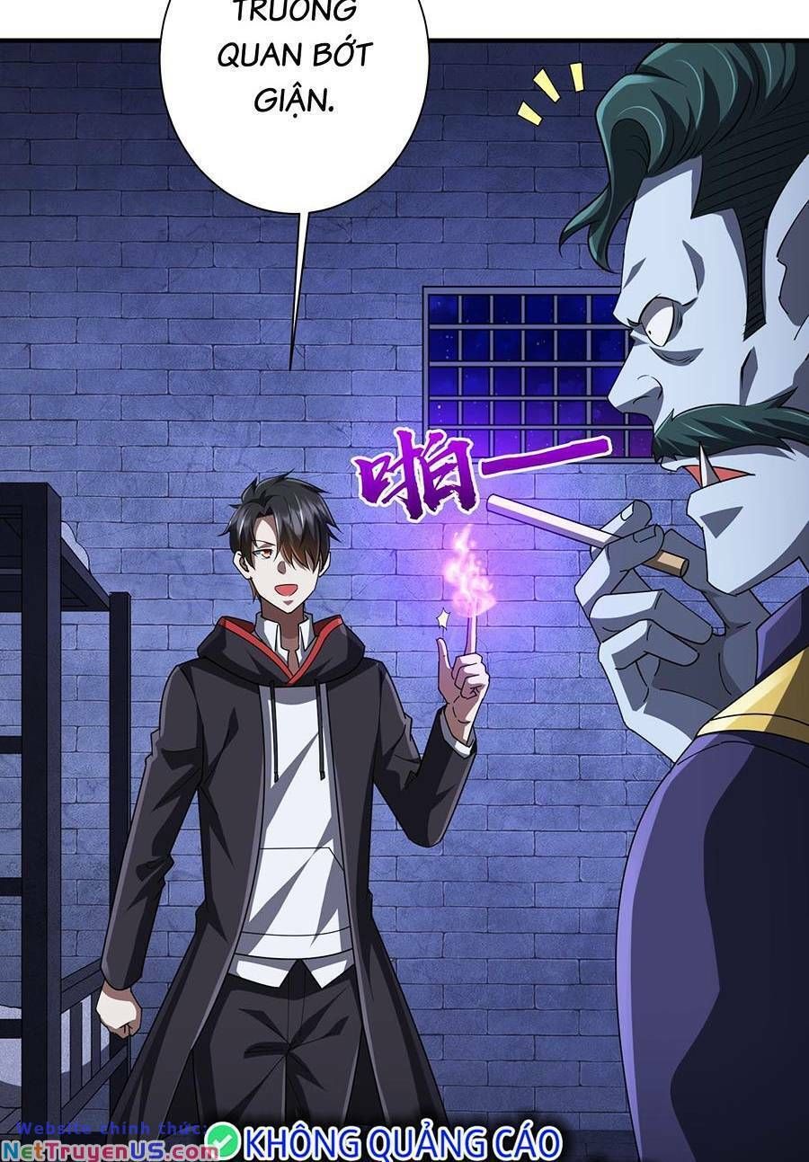 đọc truyện Bắt Đầu Với Trăm Vạn Minh Tệ Chương 62 ảnh 9 tại Thiên Thai Truyện