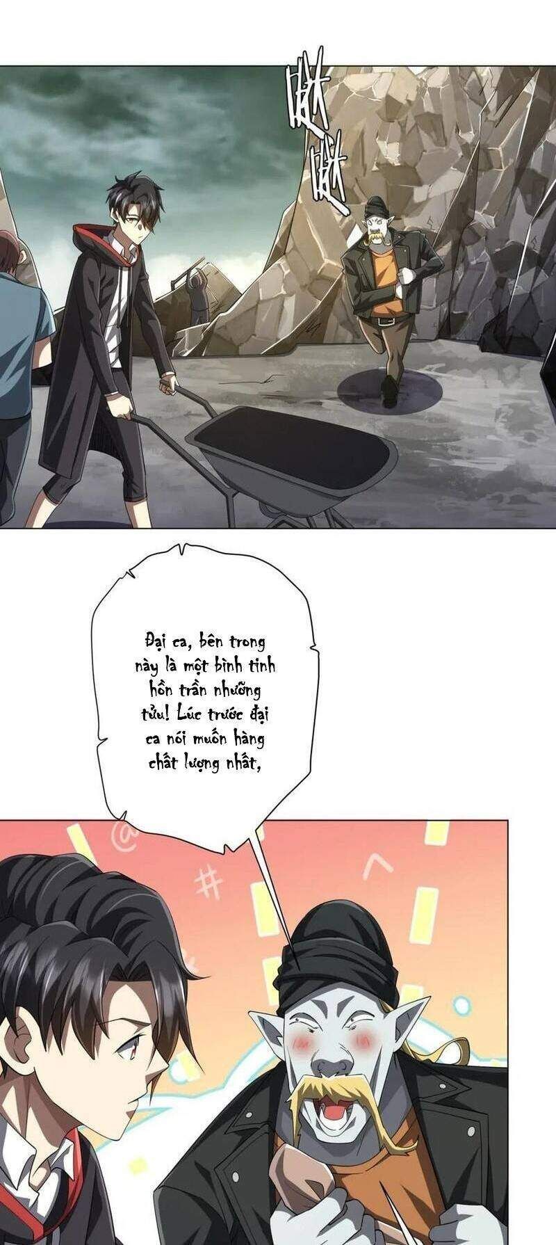 đọc truyện Bắt Đầu Với Trăm Vạn Minh Tệ Chương 63 ảnh 12 tại Thiên Thai Truyện