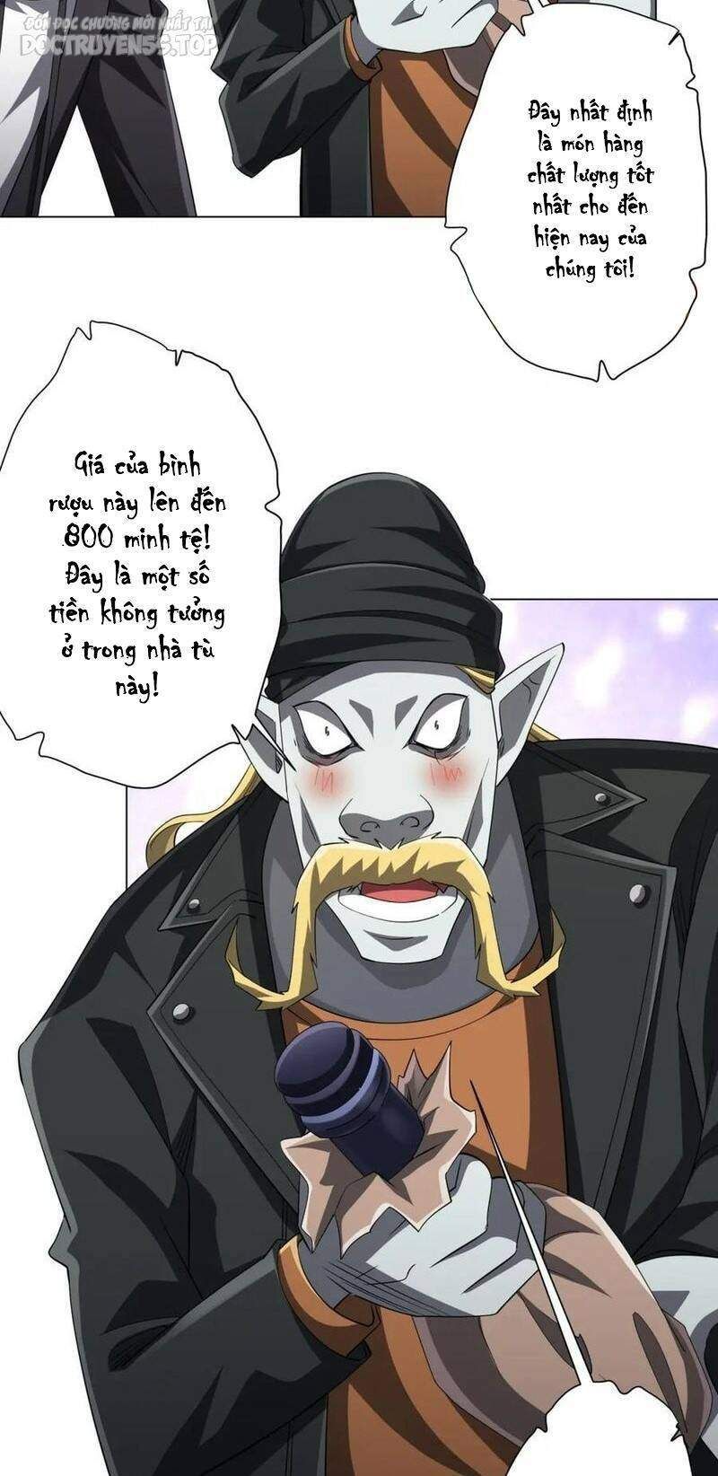 đọc truyện Bắt Đầu Với Trăm Vạn Minh Tệ Chương 63 ảnh 13 tại Thiên Thai Truyện