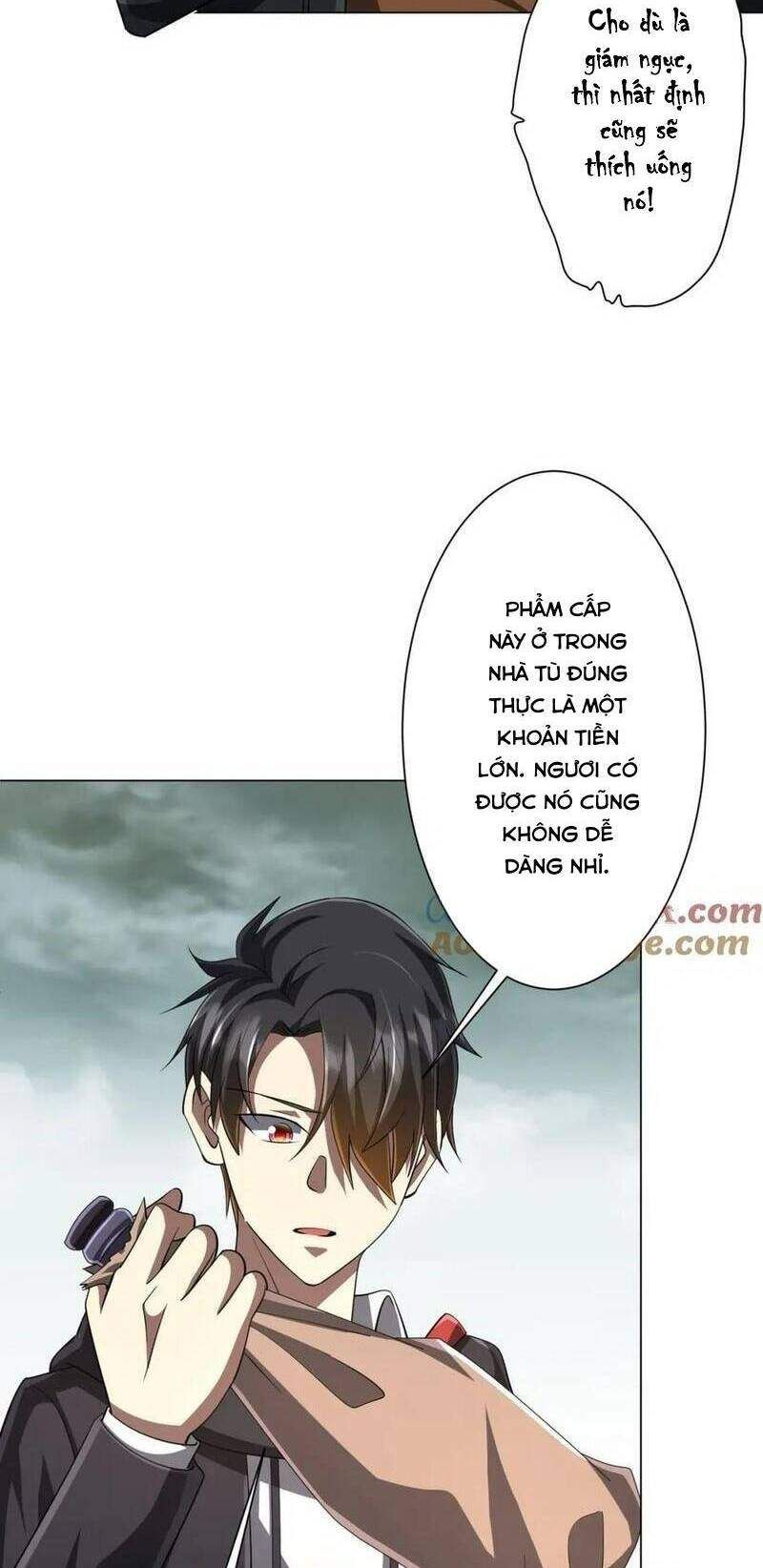 đọc truyện Bắt Đầu Với Trăm Vạn Minh Tệ Chương 63 ảnh 14 tại Thiên Thai Truyện