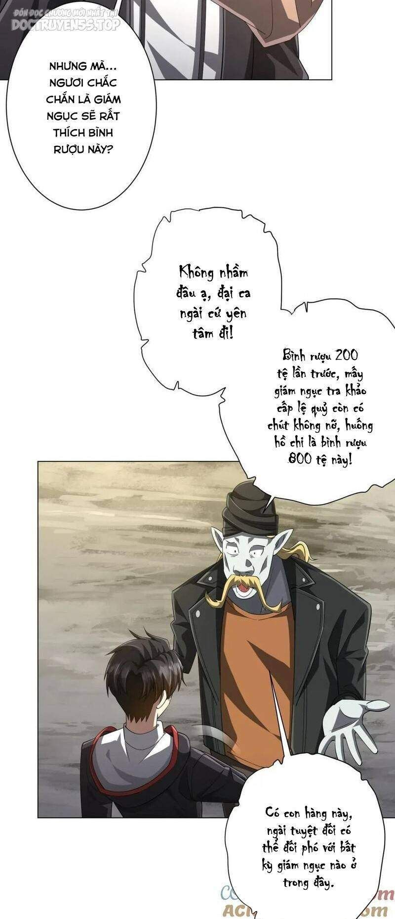 đọc truyện Bắt Đầu Với Trăm Vạn Minh Tệ Chương 63 ảnh 15 tại Thiên Thai Truyện