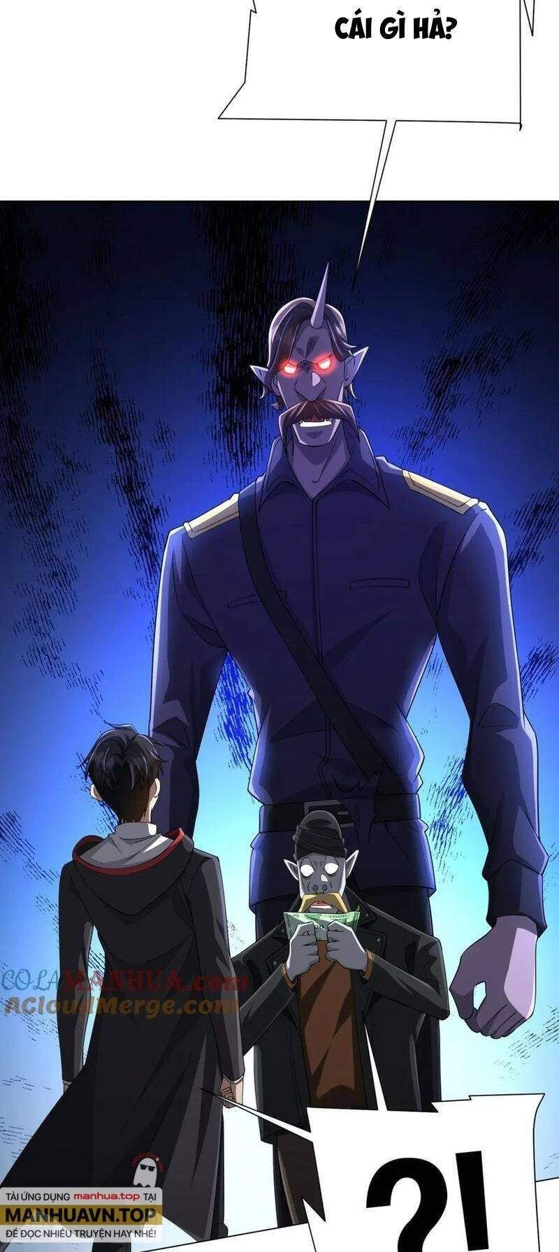 đọc truyện Bắt Đầu Với Trăm Vạn Minh Tệ Chương 63 ảnh 18 tại Thiên Thai Truyện