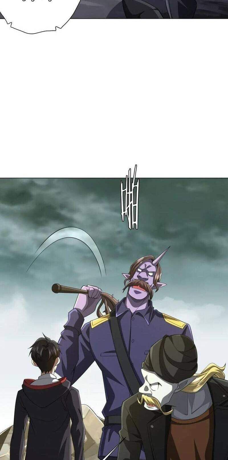 đọc truyện Bắt Đầu Với Trăm Vạn Minh Tệ Chương 63 ảnh 20 tại Thiên Thai Truyện