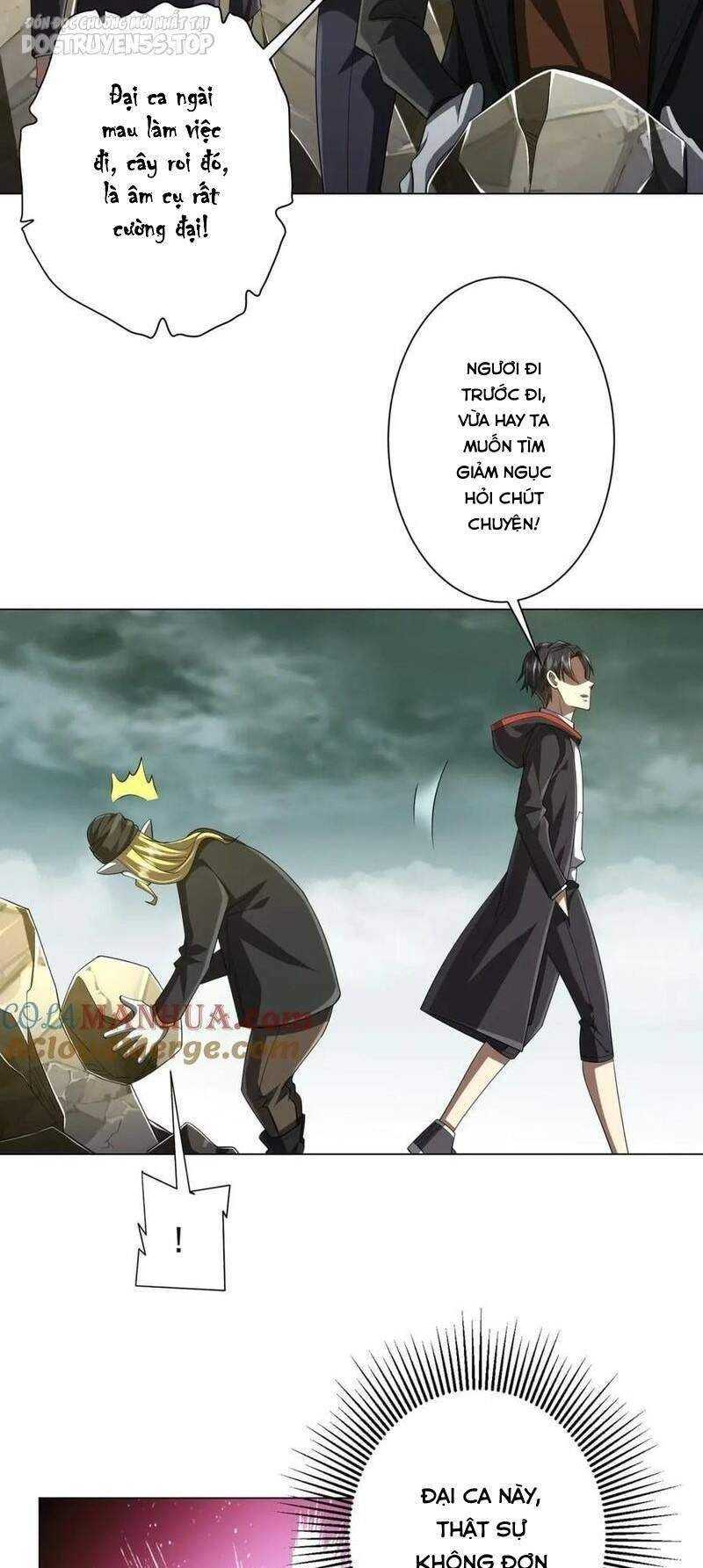 đọc truyện Bắt Đầu Với Trăm Vạn Minh Tệ Chương 63 ảnh 21 tại Thiên Thai Truyện