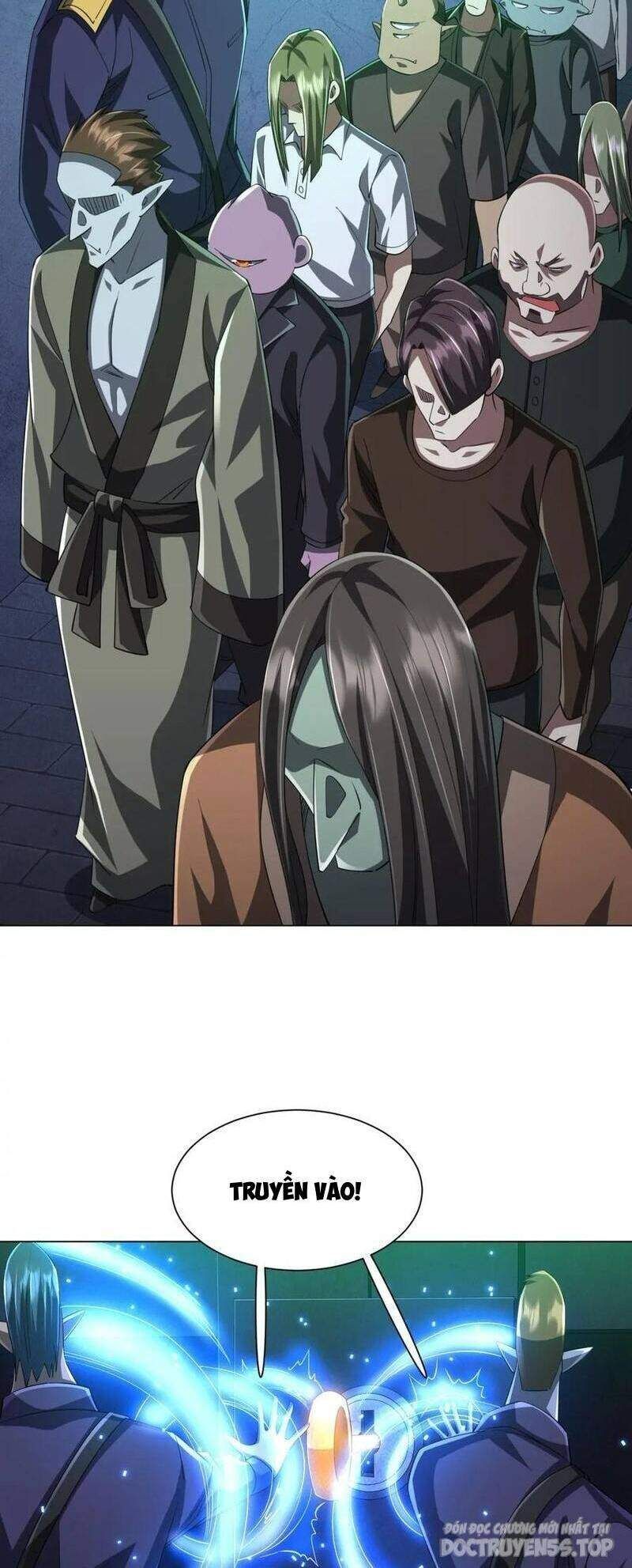 đọc truyện Bắt Đầu Với Trăm Vạn Minh Tệ Chương 63 ảnh 4 tại Thiên Thai Truyện