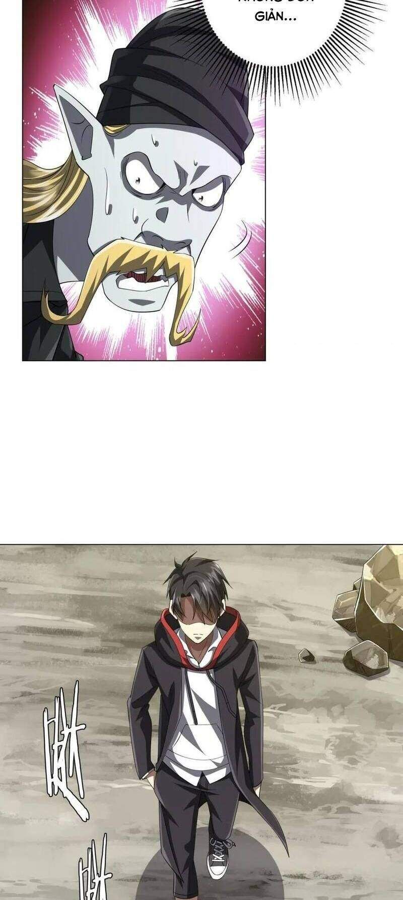 đọc truyện Bắt Đầu Với Trăm Vạn Minh Tệ Chương 63 ảnh 22 tại Thiên Thai Truyện