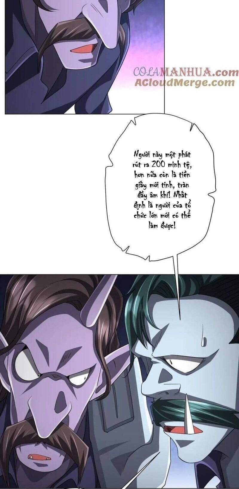 đọc truyện Bắt Đầu Với Trăm Vạn Minh Tệ Chương 63 ảnh 30 tại Thiên Thai Truyện