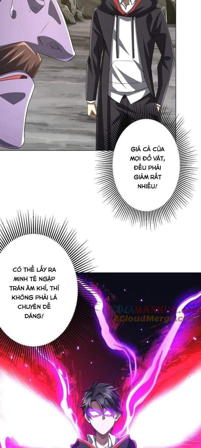 đọc truyện Bắt Đầu Với Trăm Vạn Minh Tệ Chương 63 ảnh 32 tại Thiên Thai Truyện