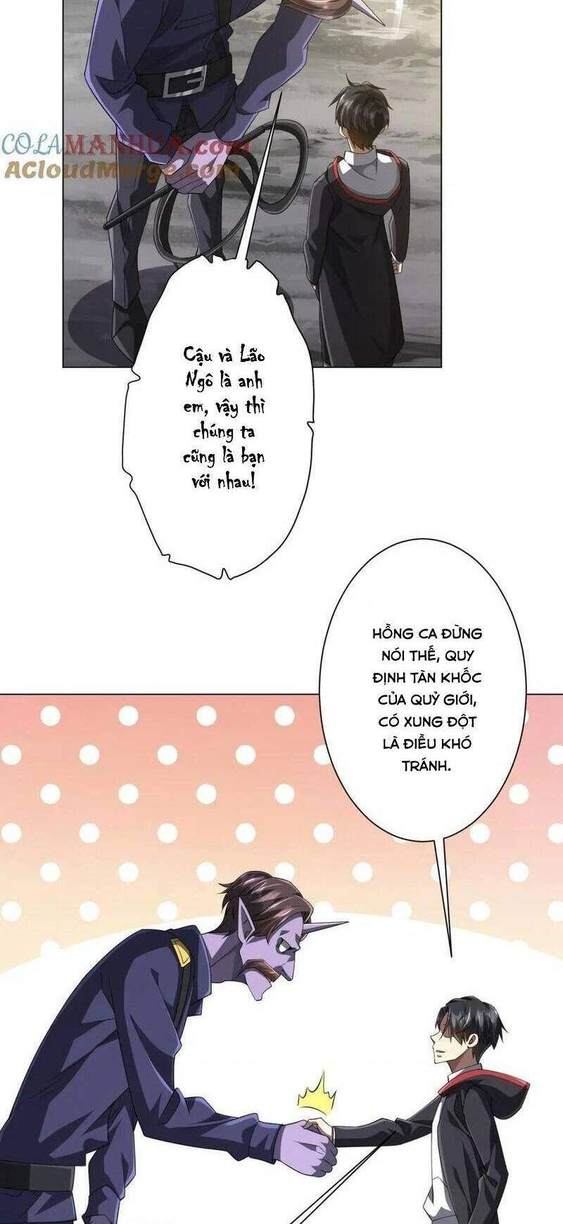 đọc truyện Bắt Đầu Với Trăm Vạn Minh Tệ Chương 63 ảnh 34 tại Thiên Thai Truyện