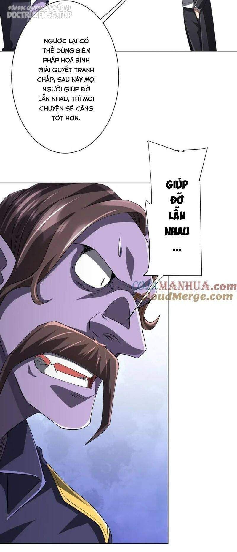 đọc truyện Bắt Đầu Với Trăm Vạn Minh Tệ Chương 63 ảnh 35 tại Thiên Thai Truyện