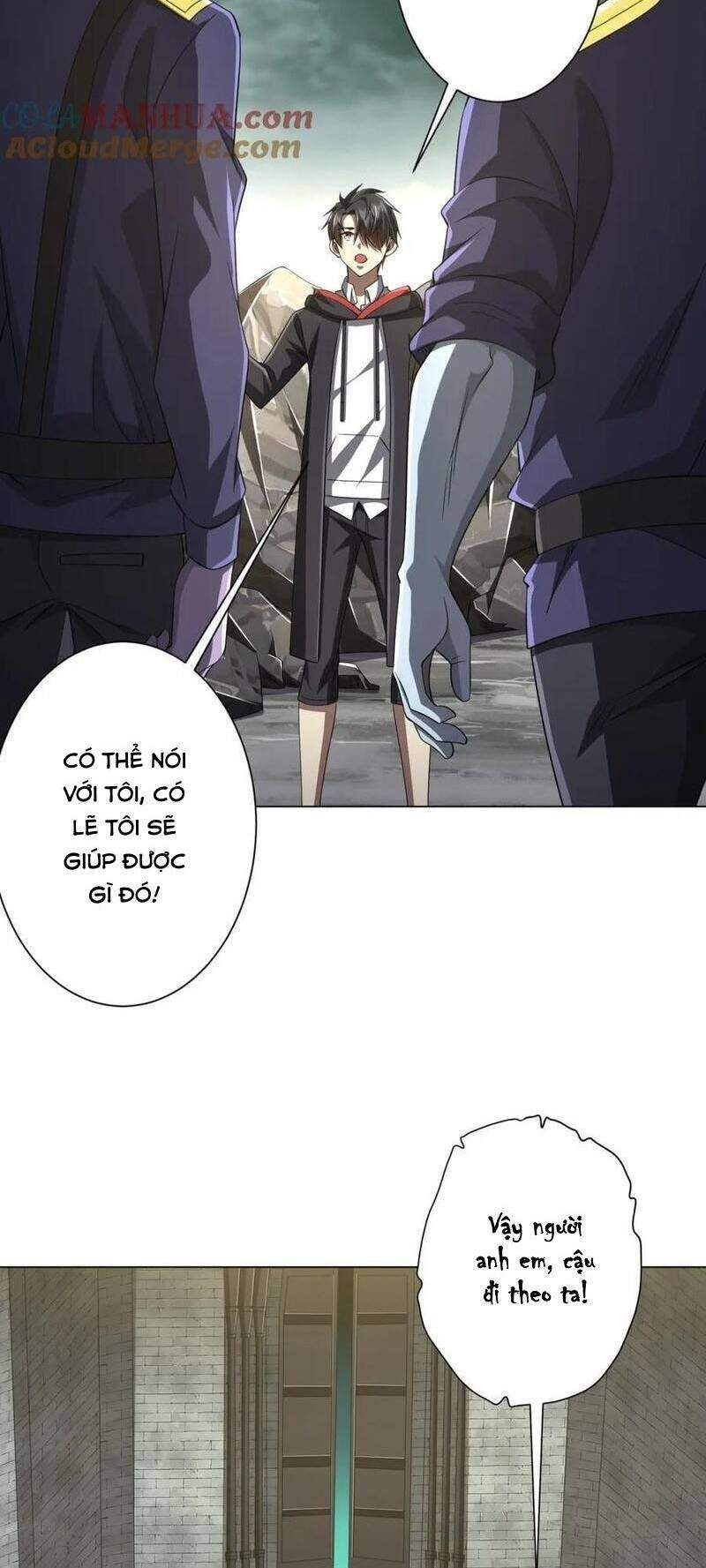 đọc truyện Bắt Đầu Với Trăm Vạn Minh Tệ Chương 63 ảnh 38 tại Thiên Thai Truyện