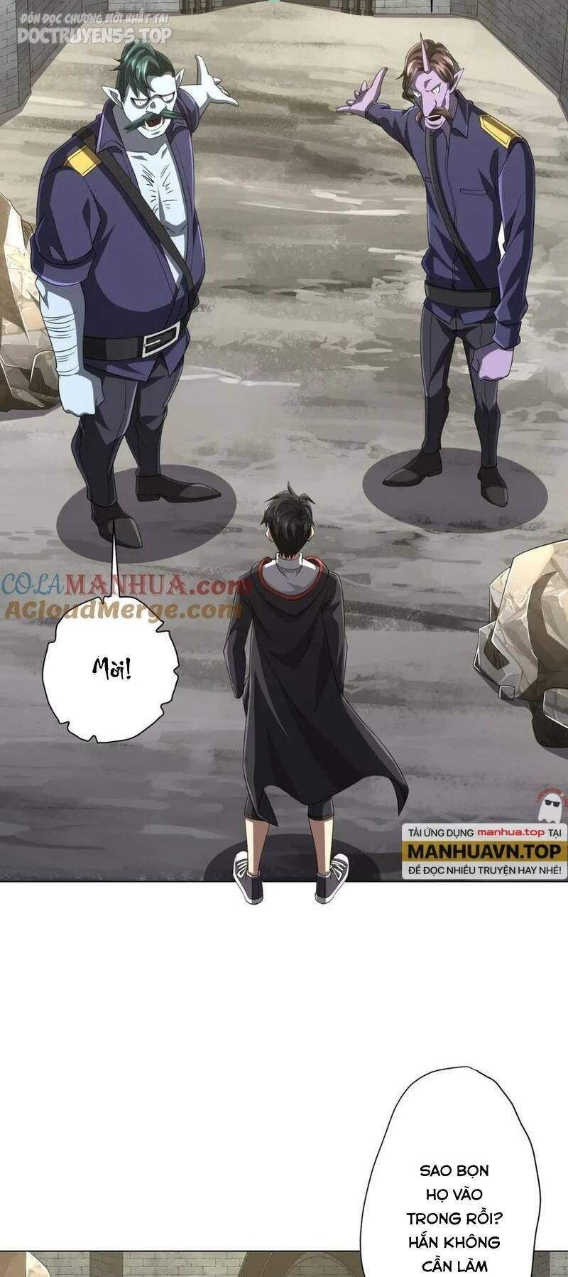 đọc truyện Bắt Đầu Với Trăm Vạn Minh Tệ Chương 63 ảnh 39 tại Thiên Thai Truyện