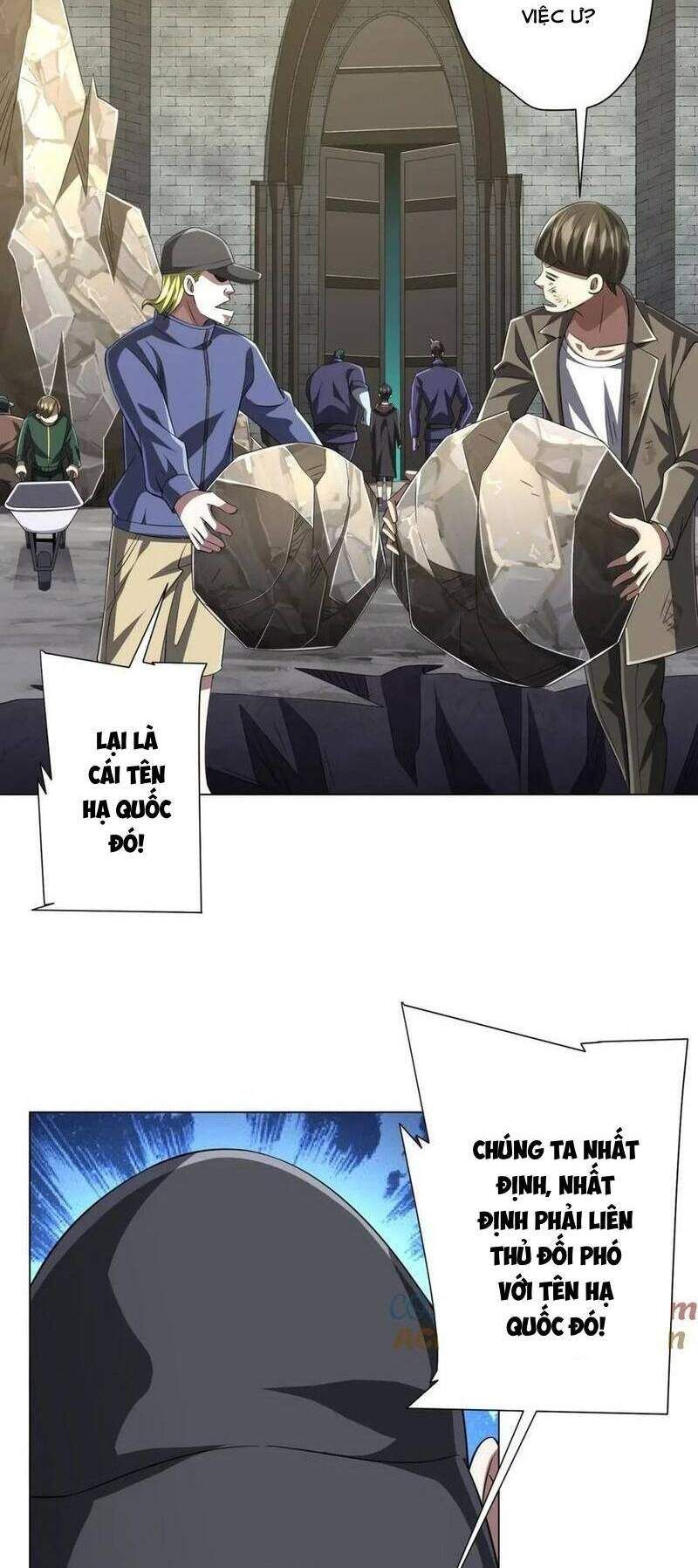 đọc truyện Bắt Đầu Với Trăm Vạn Minh Tệ Chương 63 ảnh 40 tại Thiên Thai Truyện