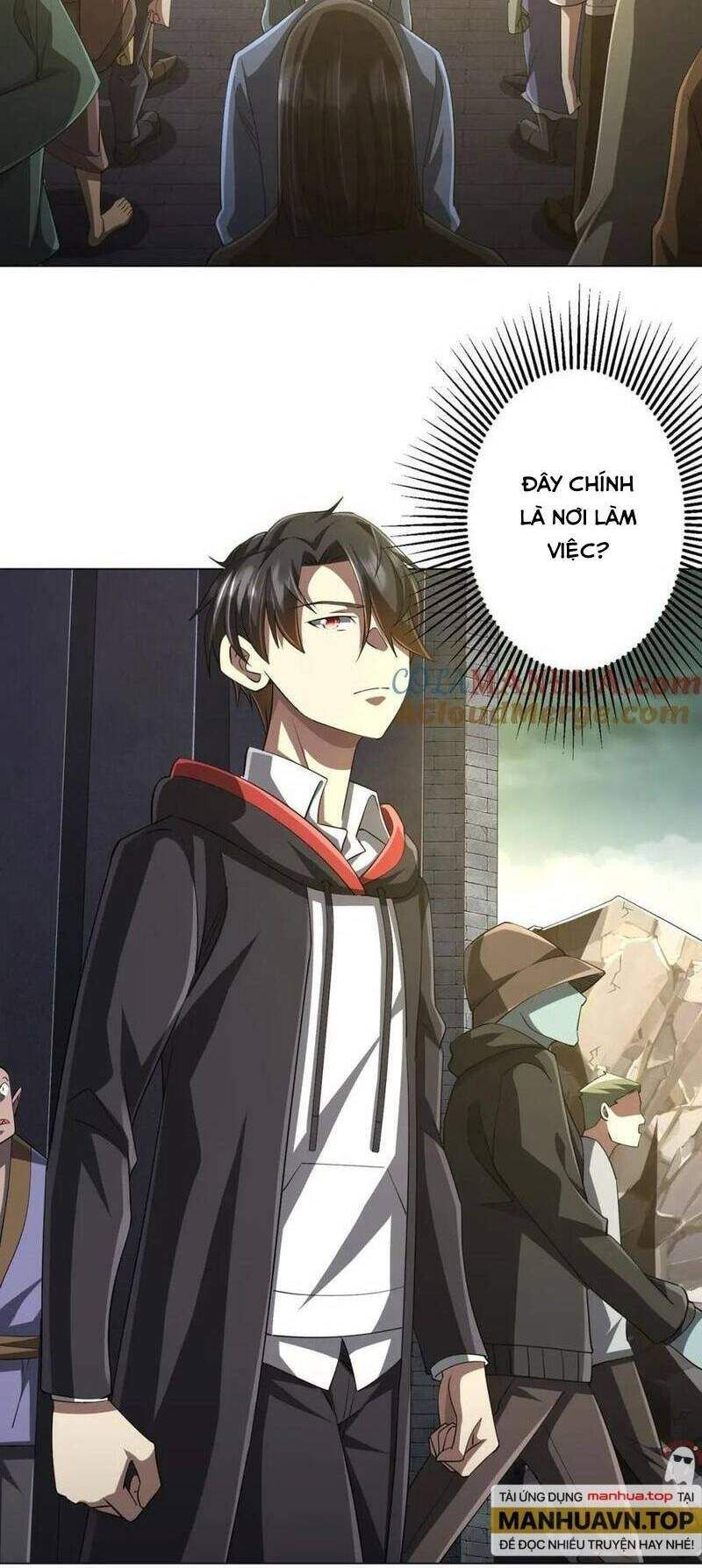 đọc truyện Bắt Đầu Với Trăm Vạn Minh Tệ Chương 63 ảnh 6 tại Thiên Thai Truyện