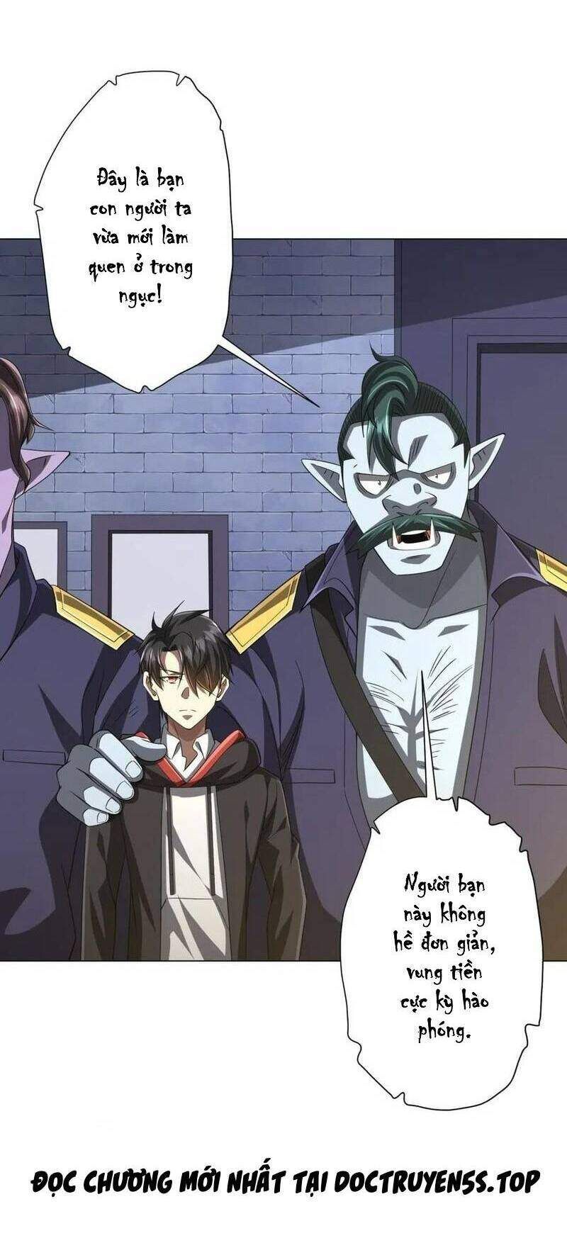 đọc truyện Bắt Đầu Với Trăm Vạn Minh Tệ Chương 63 ảnh 48 tại Thiên Thai Truyện