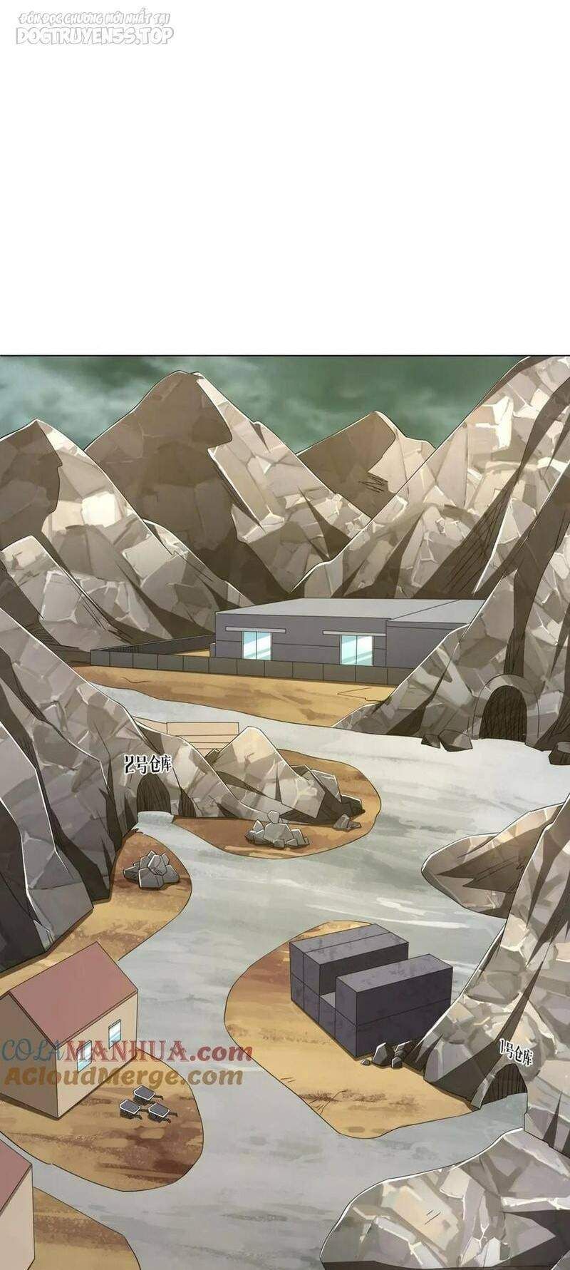 đọc truyện Bắt Đầu Với Trăm Vạn Minh Tệ Chương 63 ảnh 7 tại Thiên Thai Truyện