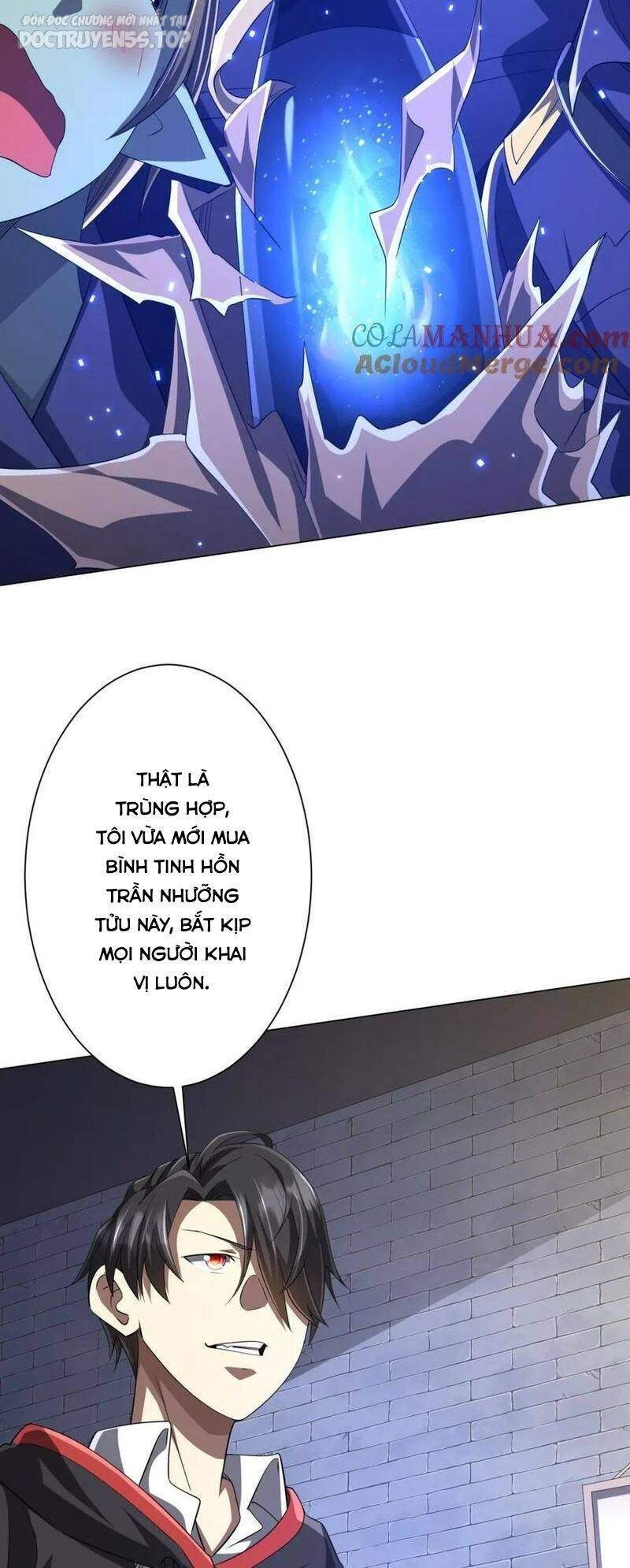 đọc truyện Bắt Đầu Với Trăm Vạn Minh Tệ Chương 63 ảnh 53 tại Thiên Thai Truyện