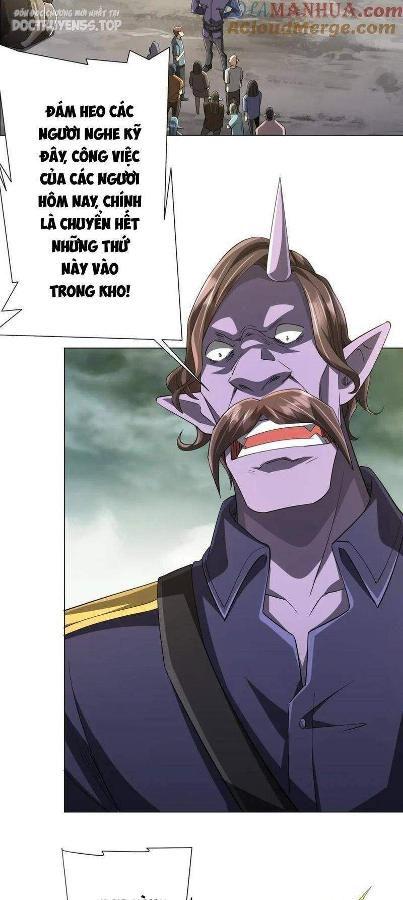 đọc truyện Bắt Đầu Với Trăm Vạn Minh Tệ Chương 63 ảnh 9 tại Thiên Thai Truyện