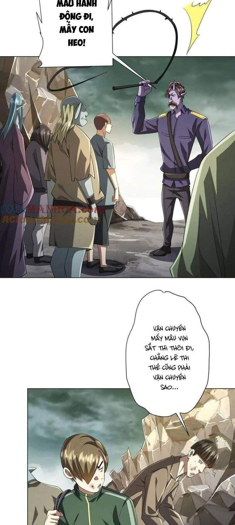 đọc truyện Bắt Đầu Với Trăm Vạn Minh Tệ Chương 63 ảnh 10 tại Thiên Thai Truyện