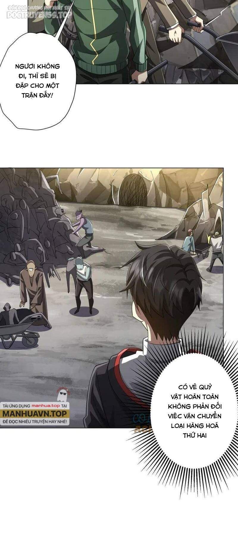 đọc truyện Bắt Đầu Với Trăm Vạn Minh Tệ Chương 63 ảnh 11 tại Thiên Thai Truyện