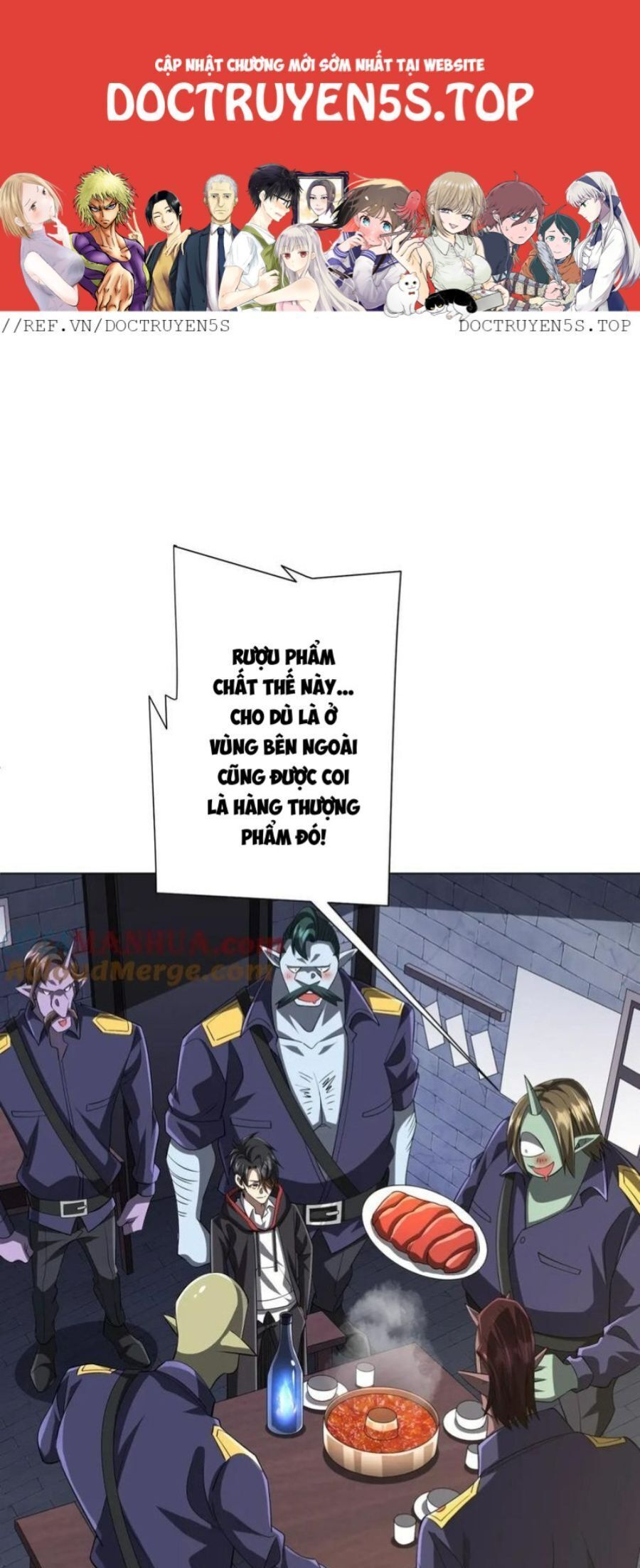 đọc truyện Bắt Đầu Với Trăm Vạn Minh Tệ Chương 64 ảnh 3 tại Thiên Thai Truyện