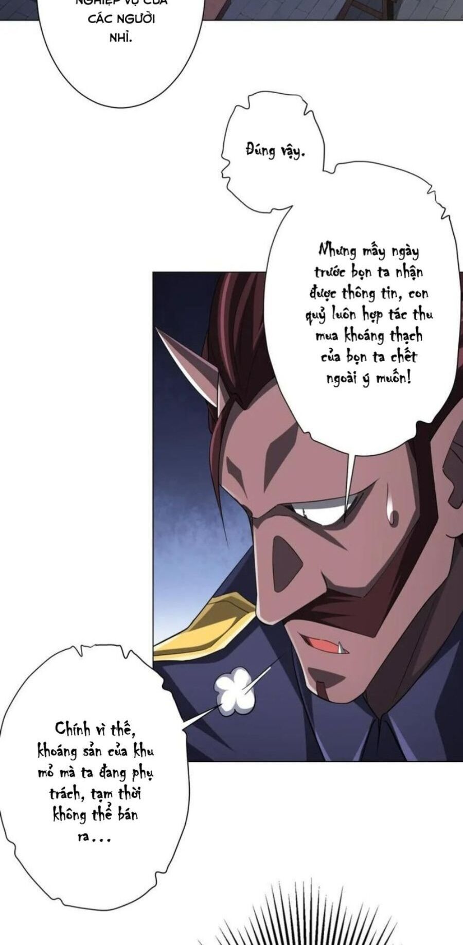 đọc truyện Bắt Đầu Với Trăm Vạn Minh Tệ Chương 64 ảnh 12 tại Thiên Thai Truyện