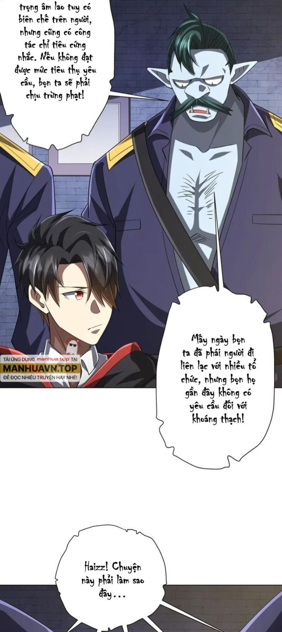 đọc truyện Bắt Đầu Với Trăm Vạn Minh Tệ Chương 64 ảnh 14 tại Thiên Thai Truyện