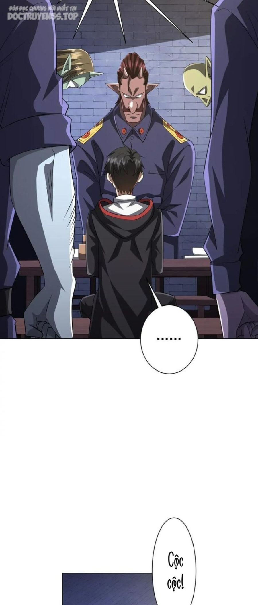 đọc truyện Bắt Đầu Với Trăm Vạn Minh Tệ Chương 64 ảnh 15 tại Thiên Thai Truyện