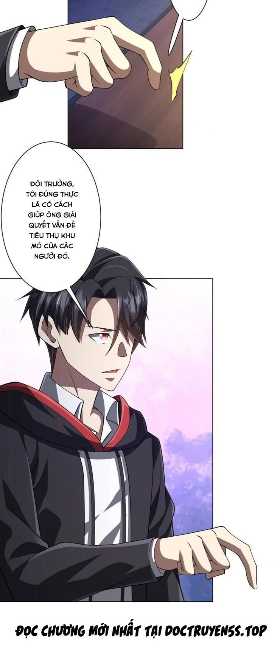 đọc truyện Bắt Đầu Với Trăm Vạn Minh Tệ Chương 64 ảnh 16 tại Thiên Thai Truyện