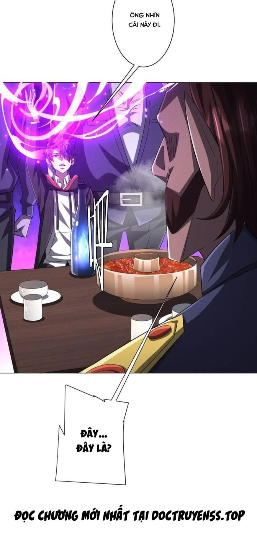 đọc truyện Bắt Đầu Với Trăm Vạn Minh Tệ Chương 64 ảnh 18 tại Thiên Thai Truyện