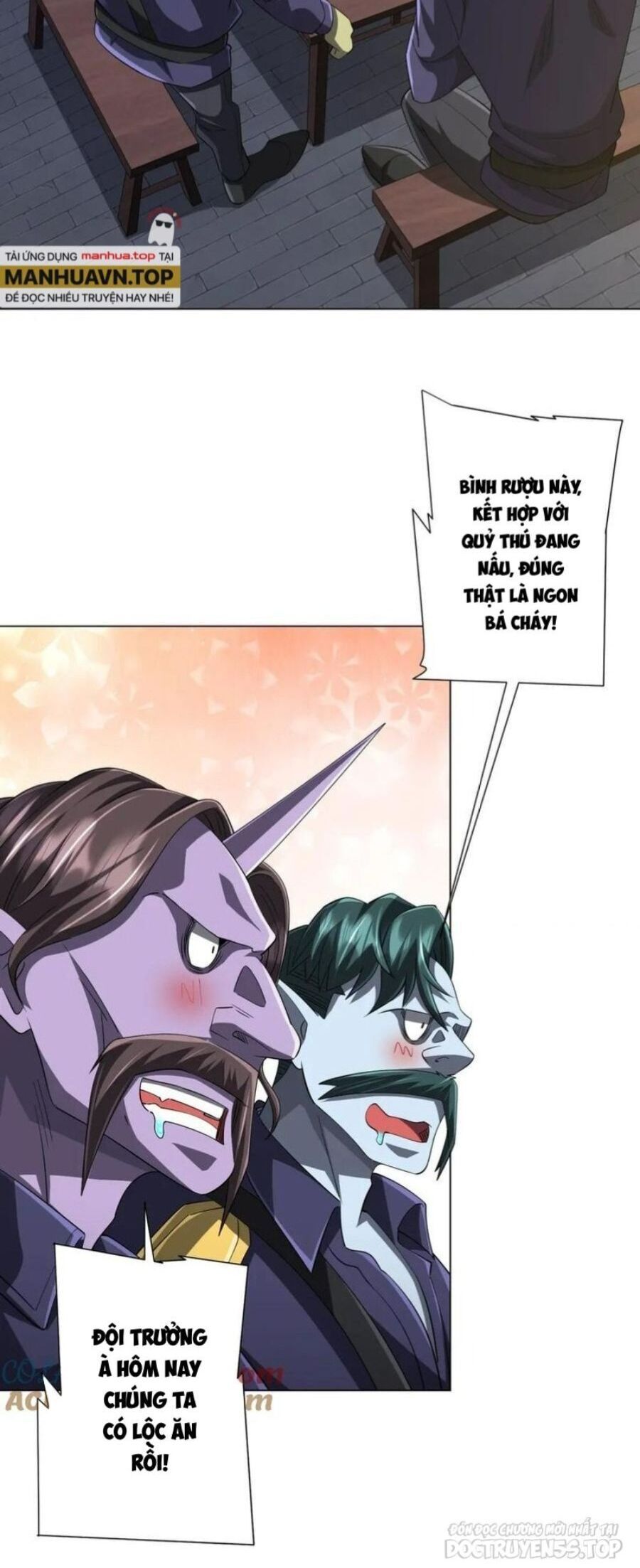 đọc truyện Bắt Đầu Với Trăm Vạn Minh Tệ Chương 64 ảnh 4 tại Thiên Thai Truyện