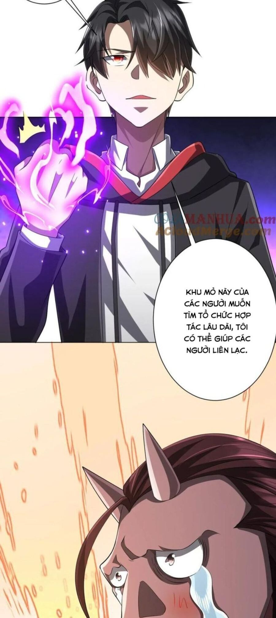 đọc truyện Bắt Đầu Với Trăm Vạn Minh Tệ Chương 64 ảnh 24 tại Thiên Thai Truyện