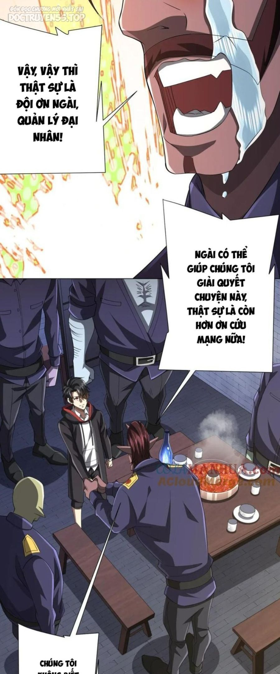 đọc truyện Bắt Đầu Với Trăm Vạn Minh Tệ Chương 64 ảnh 25 tại Thiên Thai Truyện