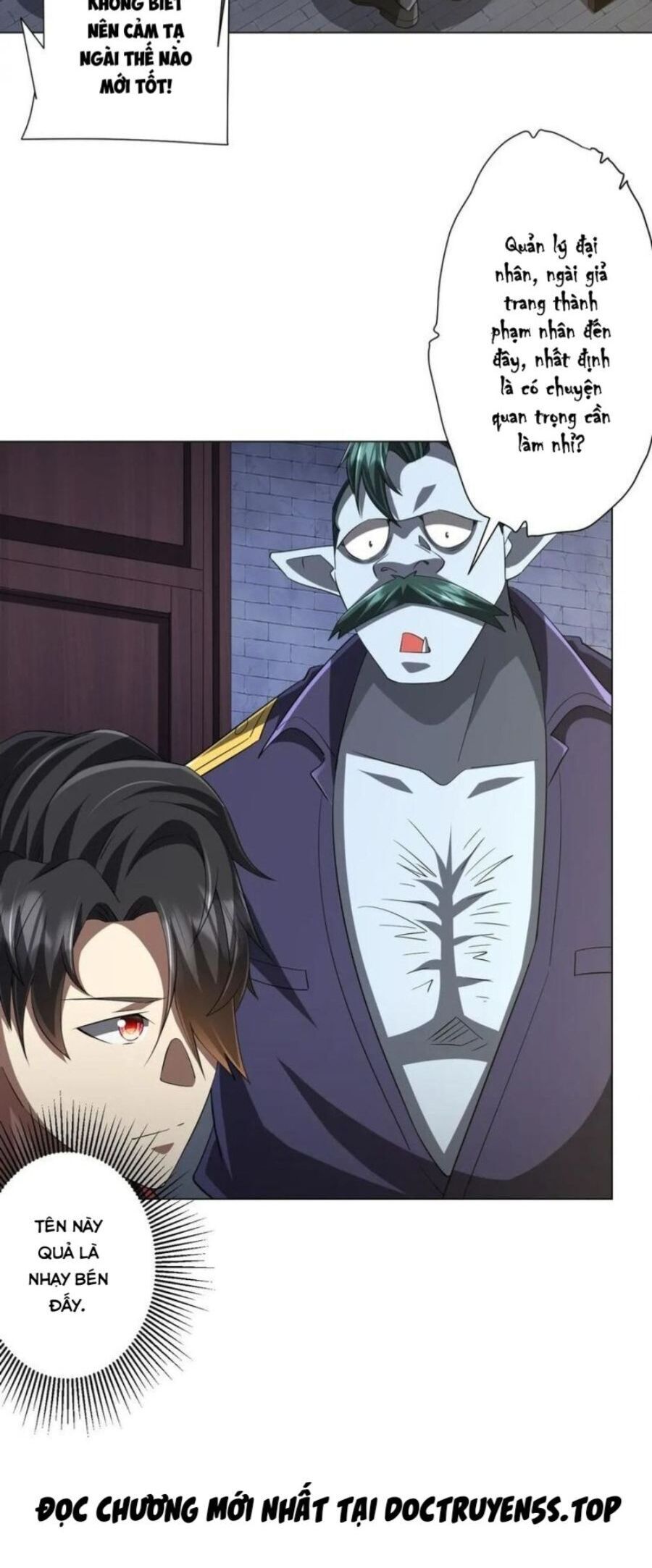 đọc truyện Bắt Đầu Với Trăm Vạn Minh Tệ Chương 64 ảnh 26 tại Thiên Thai Truyện