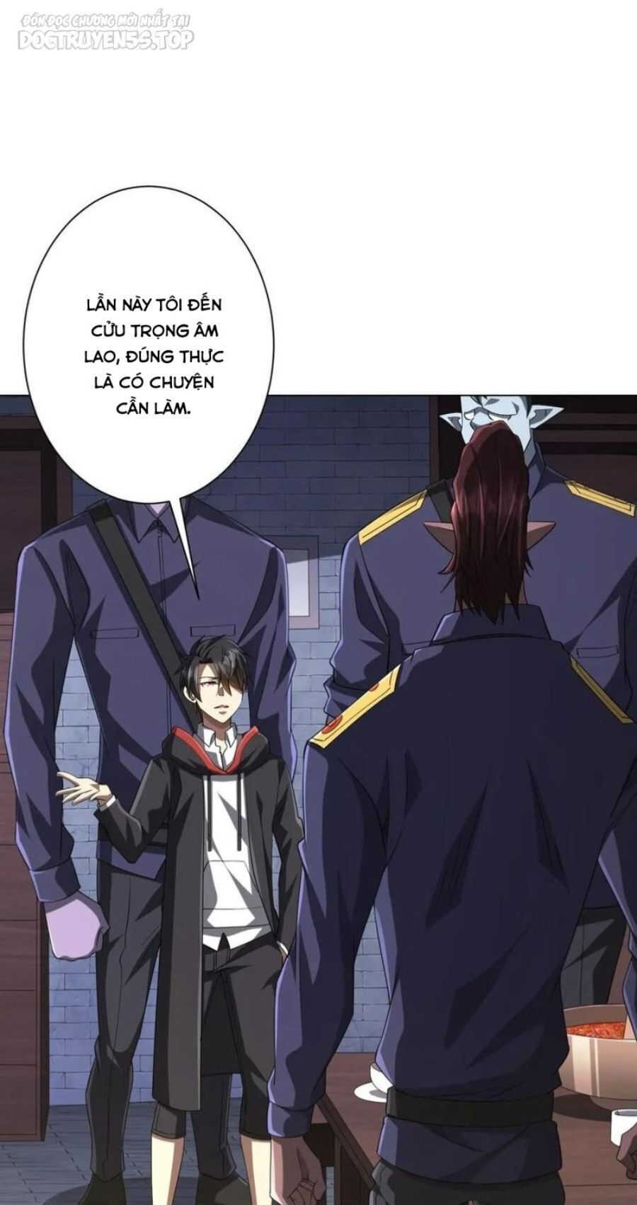 đọc truyện Bắt Đầu Với Trăm Vạn Minh Tệ Chương 64 ảnh 27 tại Thiên Thai Truyện