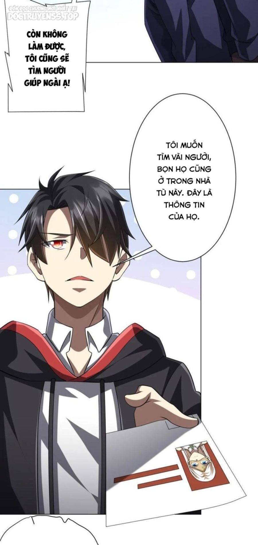 đọc truyện Bắt Đầu Với Trăm Vạn Minh Tệ Chương 64 ảnh 29 tại Thiên Thai Truyện